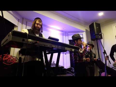 Child soloist ~ "Avrum Chaim Green" ~" Shimmy Weberman"~ Preforming At Tantzers