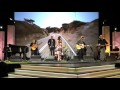 Lady Antebellum - Walkaway Joe (Trisha Yearwood Tribute) [Feat. Jerry Douglas]