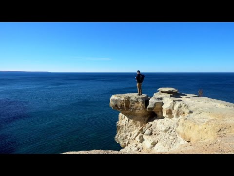 Picture Rocks National BEST CAMP AREA