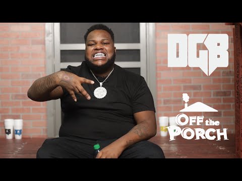 Doughboy D Talks About His Music Video w/ Pooh Shiesty Getting Over 5 Million Views, Mississippi