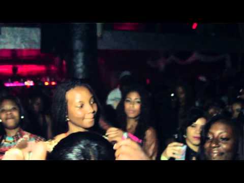 EyeBall Relly Club Onix Performance [Official Video]