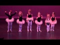 Pretty Ballerina S Wmv
