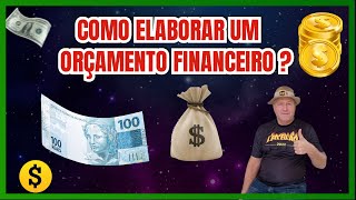 COMO FAZER O ORÇAMENTO FAMILIAR PESSOAL | Ensino Médio e Fundamental  #orçamentofamiliar #enem