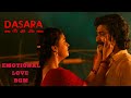 Dasara Emotional Love BGM DOLBY AUDIO 4k