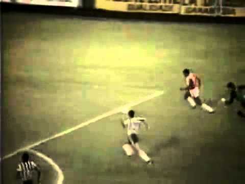 America 1x1 Botafogo - Taça Rio 1985 - Golaço de Maurício contra o Botafogo em 1986