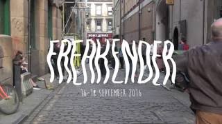 Freakender 2016