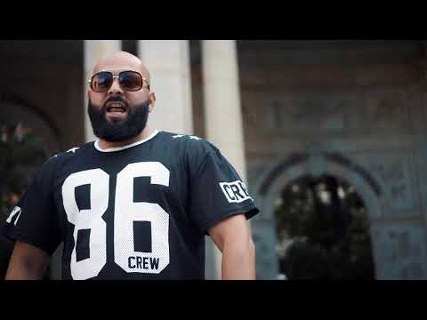 Gorilla Cartel Music - Pro Svý Chave (prod. P.A.T.)