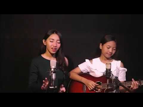 cintya.pramesti - sampai jadi debu (cover banda neira)