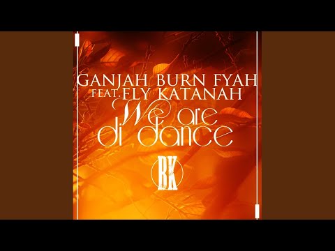 We Are Di Dance (Original Mix)