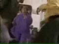 Sesame Street Body Dance