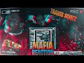 Travis Scott - MAFIA (Official Audio) REACTION!!!