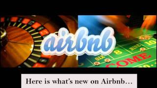 How Airbnb works?