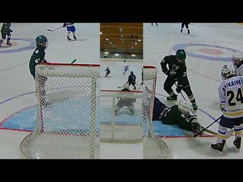 GrIFK-07 White - EKS 28.1.2018 Kisakallio