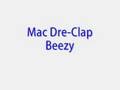 Mac Dre Clap Beezy