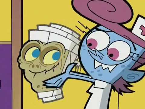 FOP - Count Crimson Nebula Ballerina of the Lagoon vs. The Pumpkinator