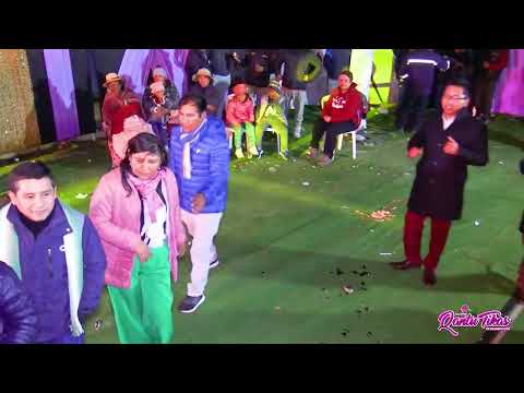 Imasumaq Qantu Tikas*ANTAUTA**PUNO*"MELGAR=NABUSCHA=MI OBSESIÓN 