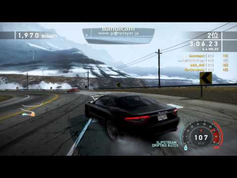 【PC】Need for Speed Hot Pursuit Online 43