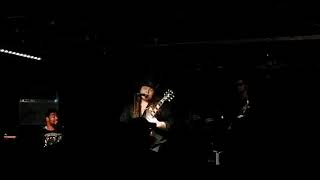 Marcus King Band &quot;This Ol&#39; Cowboy(The Marshall Tucker Band cover)&quot; 9/28/18 Iowa City, Iowa