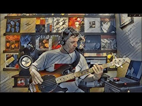 Bullroarer - Midnight Oil