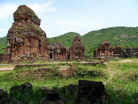 Quảng Nam quê tôi - Young Kainy