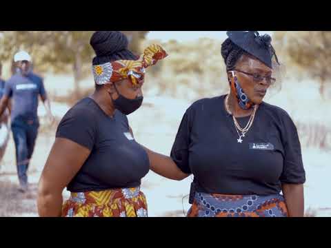 Leonard Dembo’s wife Eunice Dembo [life after Dembo’s Death]