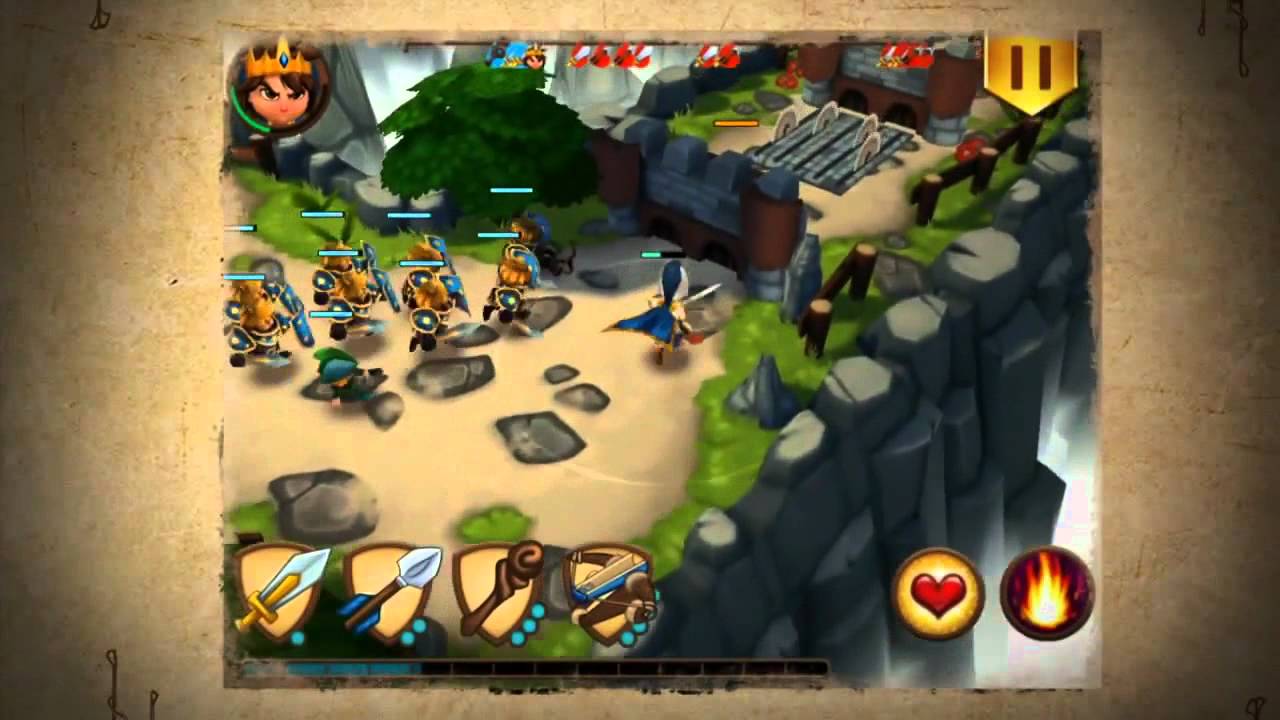 Launch Trailer