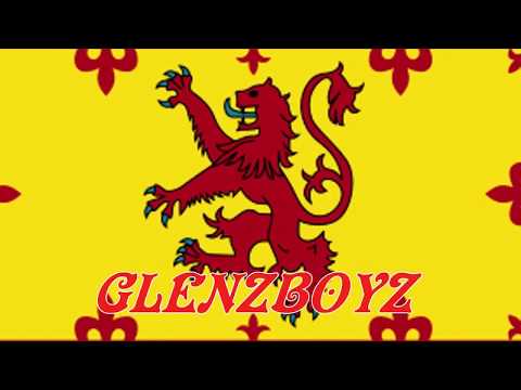 🎵💥Royal Scots Dragoon Guards💥 Scottish Medley💥🎵