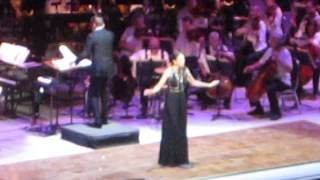 Sutton Foster - Down With Love