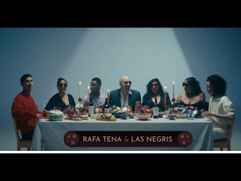 Escucha lo Nuevo de @RafaTenaoficial – MORCILLA