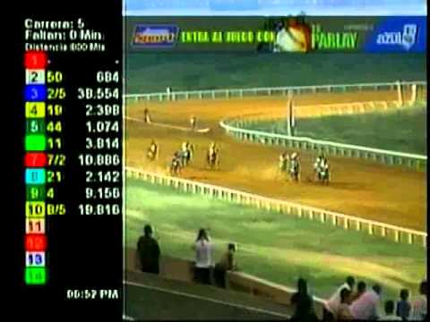 Resumen Jueves, 21 de Junio de 2012 - Santa Rita