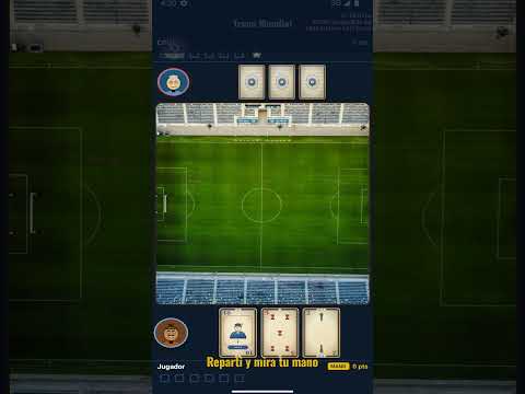 Truco Mundial: Card Game video thumbnail