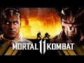 Mortal Kombat 11 Kotal Kahn Vs Shao Kahn Very Hard
