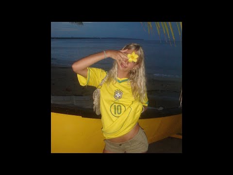 (FREE) Afro Rnb x Brazilian Funk Type Beat 2026 - "BODY MOVE"