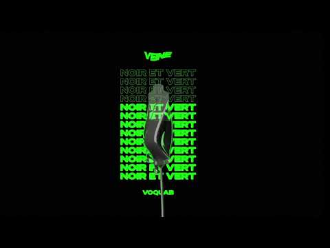 Video thumbnail for Noir et vert (Déni)