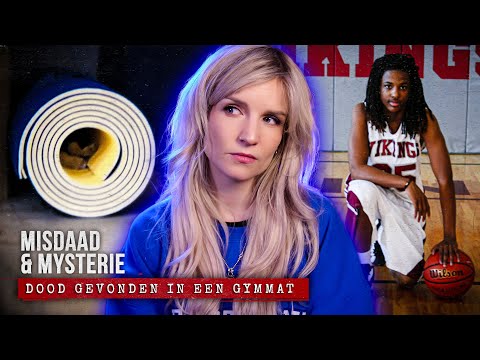 Opgerold in een gymmat: hoe stierf Kendrick Johnson echt? | MISDAAD & MYSTERIE