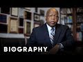 John Lewis - Civil Rights Leader |American Freedom Stories: | Biography