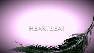 Shade fillers - Heartbeat. (Official lyric video)