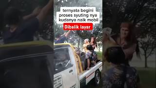 Download lagu Dibalik layar syuting film Angling darma #youtubeshorts #fyp #film mp3