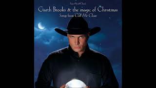 Garth Brooks Have Yourself A Merry Little Christmas lyrics