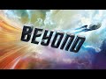Star Trek Beyond Trailer 2 Arabic French Sub Lebanon Paramount Pictures International
