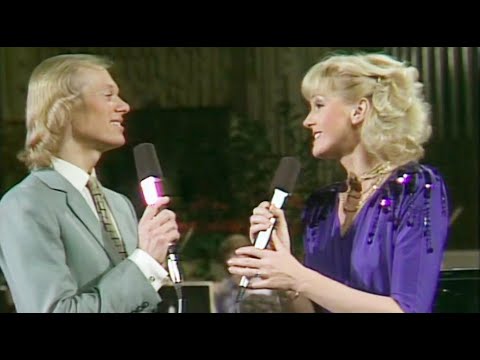 Jiří Korn & Helena Vondráčková - Každá trampota má svou mez (Rest Your Love On Me) (1981)