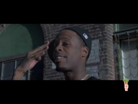 Trappn Trezz - On The Floor ( Offical Video) Shot By : Nostler Palms