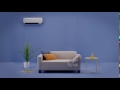 Video: Aire GREE Consola 18 R32 wifi