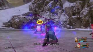 ドラクエ11S ＃５