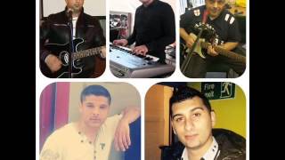 Gipsy Bradford-Band Devla 2016 Gipsy Bradford-Band Devla 2016