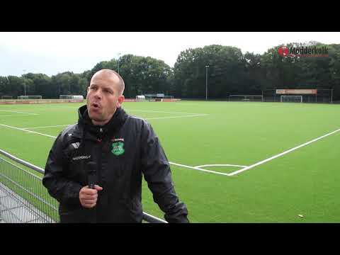 AWC Modderkolk voetbalacademie