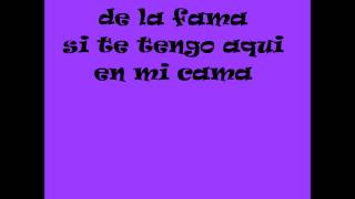 carla morrison-me haces existir letra