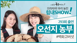 [이벤트 300회 특집]  국악 신동의 백화고 사랑가(歌)! 선지 씨 힘내SHOW!