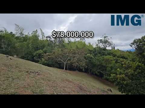 LA CUMBRE VALLE LOTE 3.500 m2 #inmueblesgenesis#casascampestres