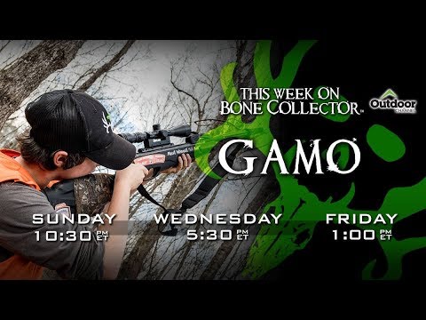 2018 Squirrel Masters Classic | Bone Collector